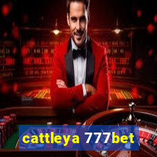 cattleya 777bet